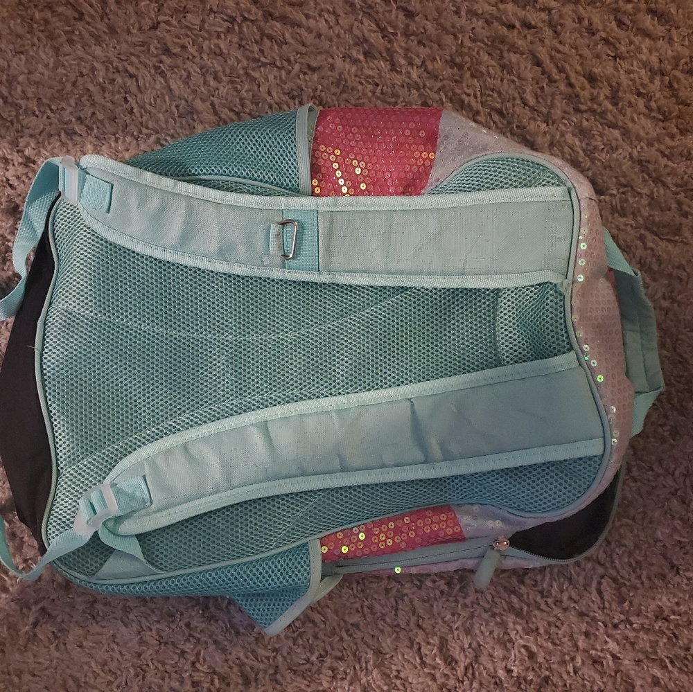 Girls backpack - Picture 3 of 6